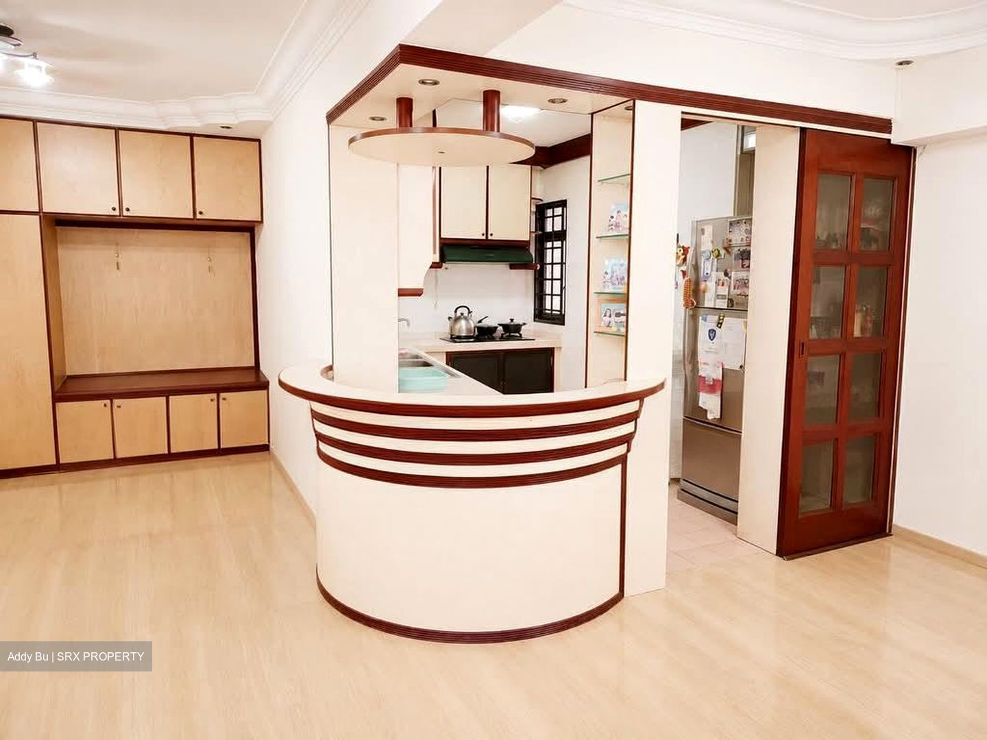 Blk 895A Woodlands Drive 50 (Woodlands), HDB 5 Rooms #600884801
